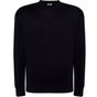 JHK Crew Neck Sweatshirt navy
