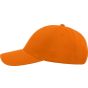 Atlantis Zoom Cap orange