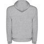 Roly Capucha gris_chine