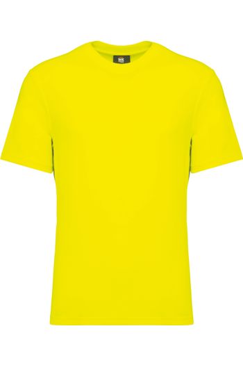 Image produit T-shirt unisexe écoresponsable coton/polyester