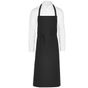 SG Accessories - Bistro Paris - Recycled Bib Apron black