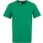 Build Your Brand Kids Basic Tee 2.0 C green