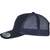 flexfit 5-Panel Retro Trucker Cap dark_navy/navy