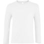 Sol's Imperial LSL Kids blanc