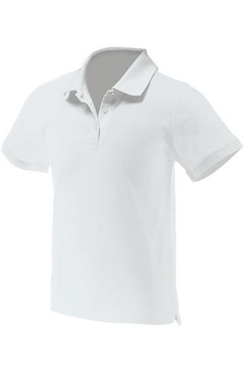 Image produit Piqué Polo K7