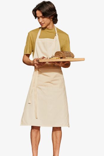 Image produit FAIRTRADE COTTON ADULT CRAFT APRON