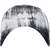 flexfit Low Profile Tie Dye Cap grey