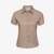 Russell Collection Ladies’ short sleeve classic twill shirt