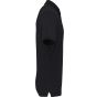 Kariban Polo piqué Bio180 homme black