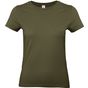 B&C Collection #E190 Women urban_khaki