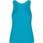 Kariban Débardeur Femme ANGELINA KARIBAN deep_turquoise