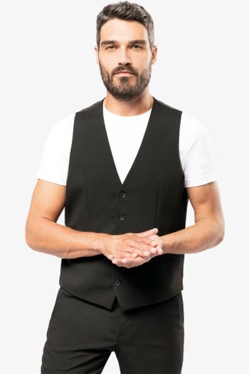 Image produit Gilet homme