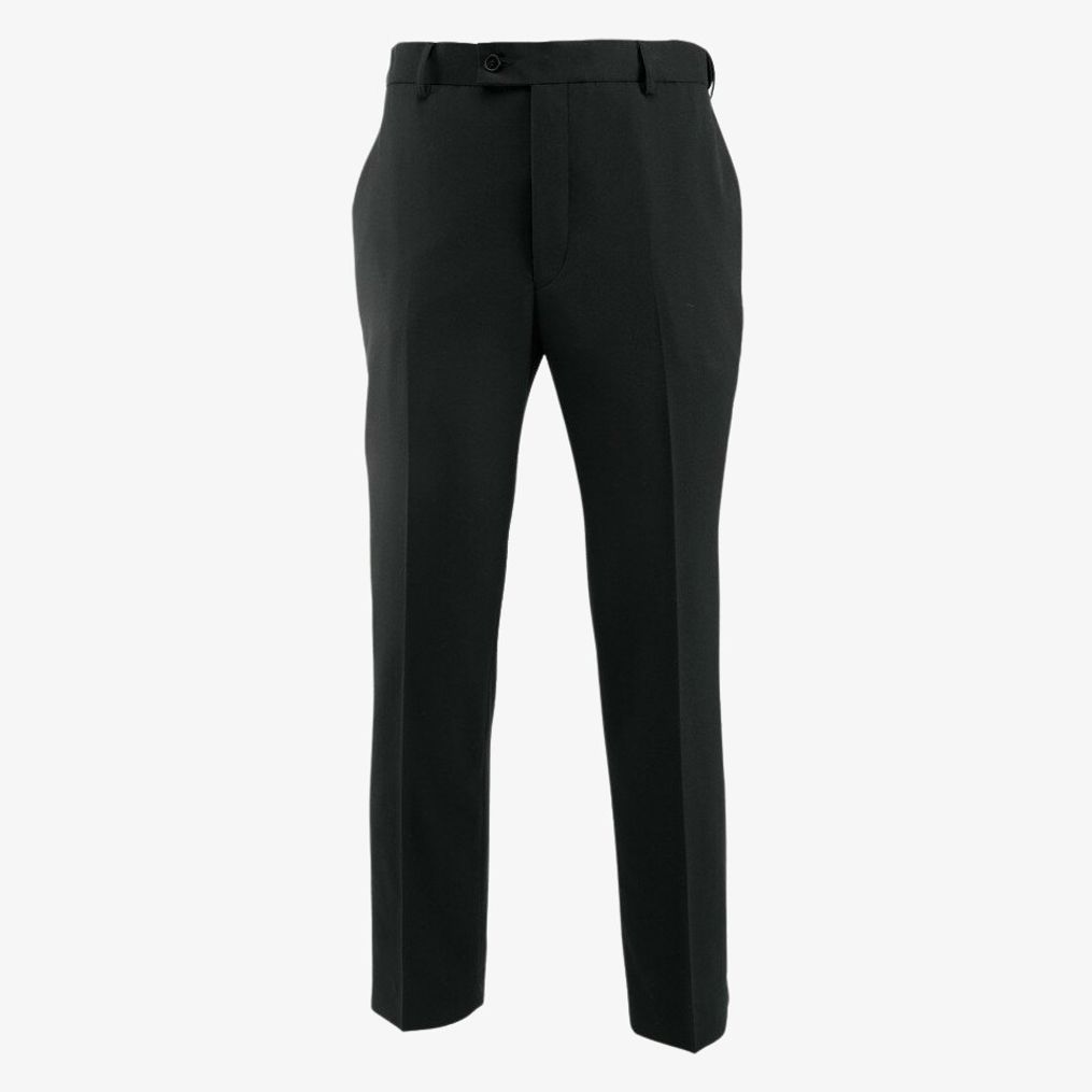 Icona flat front trousers  alexandra