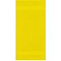L-merch Hand Towel yellow