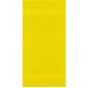 L-merch Hand Towel yellow