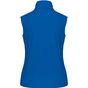 Kariban Bodywarmer femme Softshell KARIBAN aqua_blue