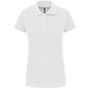Kariban Polo femme manches courtes BROOKE KARIBAN white