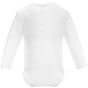 Roly Honey L/S blanc