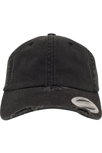 Image produit Low Profile Destroyed Cap
