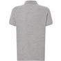 JHK Polo Regular Man grey_melange