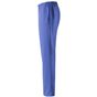 Velilla Pantalon elastiqué microfibre persian_blue