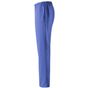 Velilla Pantalon elastiqué microfibre persian_blue