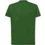 JHK Man regular T-shirt bottle_green