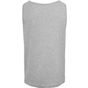 Build Your Brand Jersey Big Tank heather_grey