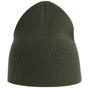 Atlantis Yala - Bonnet en coton organique olive