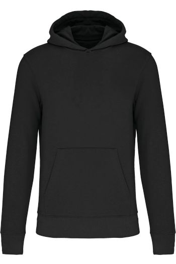 Image produit Sweat-shirt écoresponsable à capuche enfant
