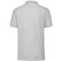fruit of the loom 65/35 Polo sport_grey