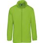 Kariban Coupe-vent lime