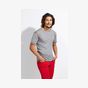 Sol's MUSTANG TEE- SHIRT HOMME BICOLORE