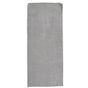 L-merch Yoga Sports Towel grey