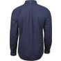 tee jays Perfect Oxford shirt navy