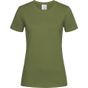 Stedman Classic-T Fitted hunters_green