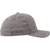flexfit Heather Cap dark_heather_grey