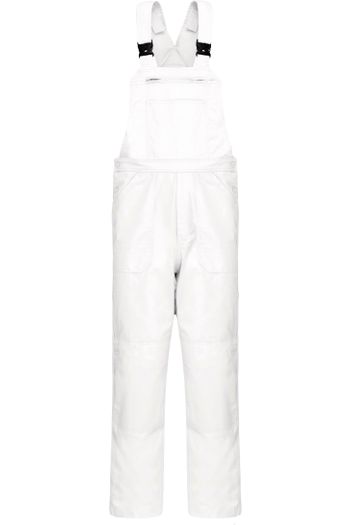 Image produit Salopette de travail unisexe