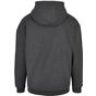 Build Your Brand Basic Basic Oversize Hoody charcoal