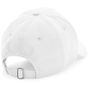 Beechfield Casquette authentique à 5 panneaux white