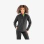 Result Womens recycled 3-layer printable softshell jacket