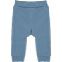 Larkwood Kids Stainable Joggers stone_blue