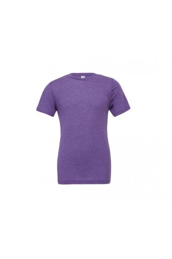 Image produit Unisex triblend short sleeve tee