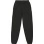 AWDis Just Hoods College cuffed jogpants jet_black