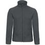 B&C Collection B&C ID.501 fleece gris foncé