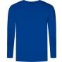Promodoro Men's Premium-T Longsleeve royal
