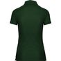 WK-Designed-To-Work polo manches courtes Femme forest_green