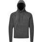 TriDri Sweat à capuche en micropolaire Tridri® charcoal