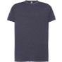 JHK Regular Premium T-shirt denim