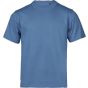 Tee Jays Unlabeled Losse Fit Tee ocean_blue